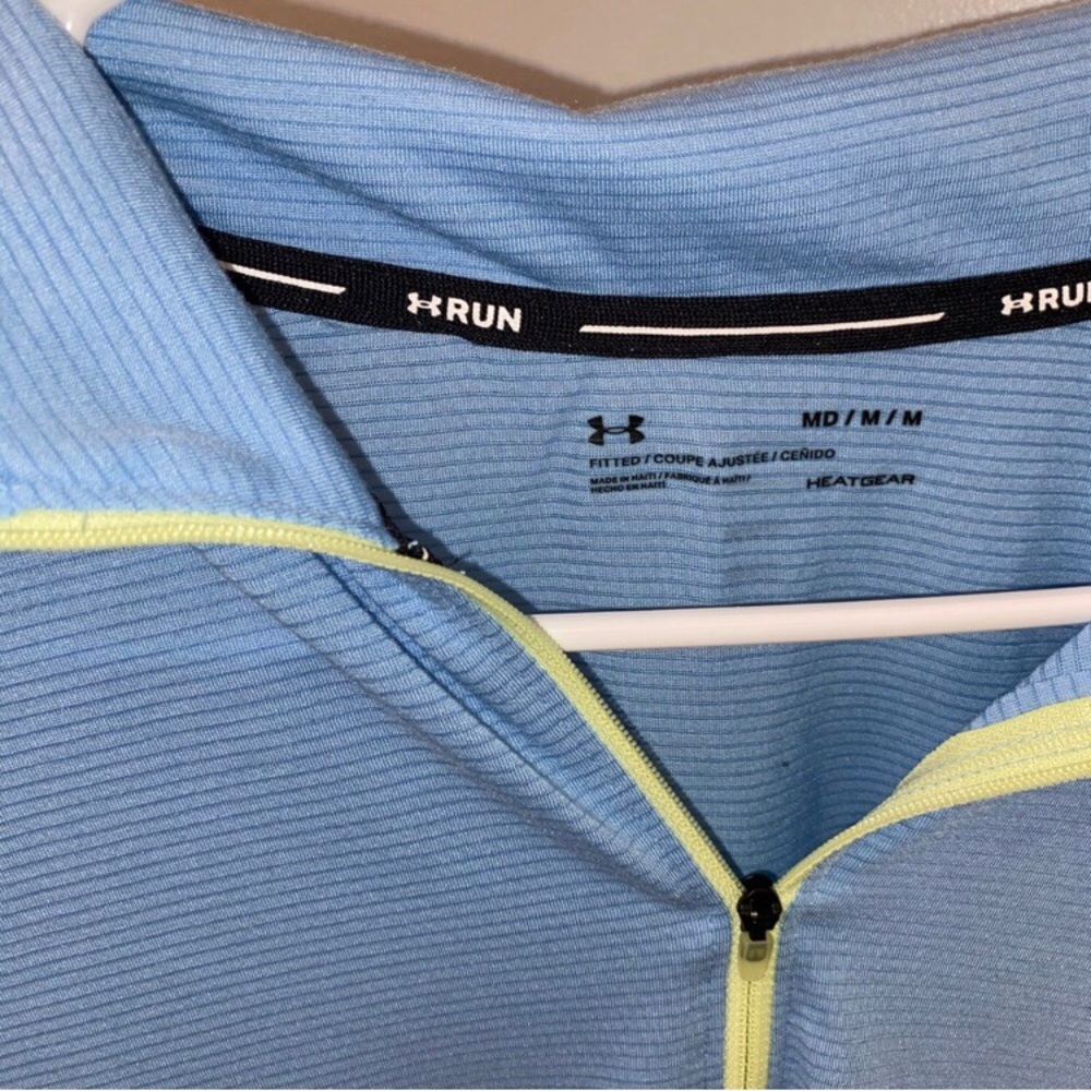Under armor pullover - Picture 2 of 3